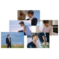 �f��u�W�F�W����: �I���E�U�E���[�h�v�|�X�g�J�[�h�Z�b�g