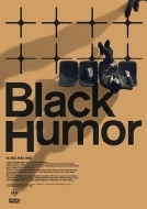 I Don't Like Mondays./Black Humor (+dvd)