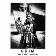 GRIM/Hermit Amen (Ltd)