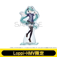 プロジェクトセカイ カラフルステージ！ feat.初音ミク』ローソン・Loppi・HMV限定グッズ販売開始！|グッズ