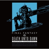 Death Unto Dawn: FINAL FANTASY XIV Original Soundtrack yftTg/Blu-ray Disc Musicz