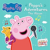 Peppa Pig/Peppa's Adventures