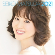 /Seiko Matsuda 2021 (+dvd)(Ltd)