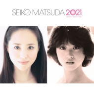 松田聖子/Seiko Matsuda 2021