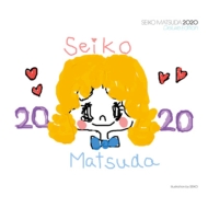 SEIKO MATSUDA 2020(fbNXEGfBV)yʌ萶YՁz