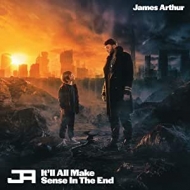 James Arthur/It'll All Make Sense In The End (Ltd)