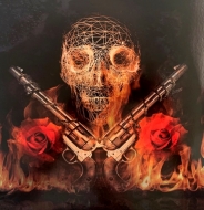 レコード｜Guns N' Roses (ガンズ・アンド・ローゼズ)｜商品一覧