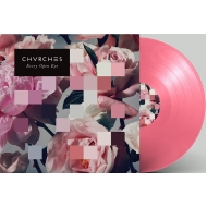 Chvrches/Every Open Eye (Ltd)
