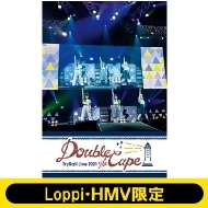 sLoppiEHMV}t[^Itt TrySail Live 2021 gDouble the Capeh