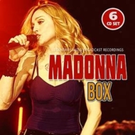 Madonna/Box