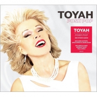 Toyah/Posh Pop