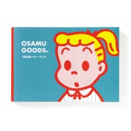 OSAMU GOODS 100^[ubN