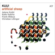 Kuu!/Artificial Sheep