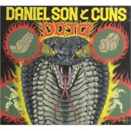 Daniel Son / Cuns/Dojo