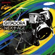 GITADORA NEX-AGE Original Soundtrack