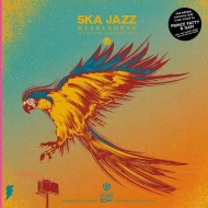 Ska Jazz Messengers/Introspeccion (2nd Edition)(Ltd)
