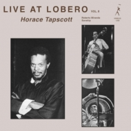 Live At Lobero Vol.2 (180g)