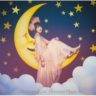 ߷/Moonlight Magic (+brd)(Ltd)