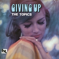 Topics/Giving Up
