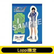 新テニスの王子様POP UP SHOP A賞 特大アクリルフィギュア越前リョーマ 2025年最新】越前リョーマ プレミアムフィギュアの人気アイテム