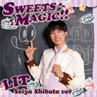 LIT/Sweets Magic!! (ver.)(Ltd)