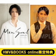 (Hmv & Books Online������T �u���}�C�hb)�Z�������N30th�ʐ^�W�umen Soul�v