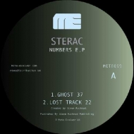 Sterac/Numbers Ep (Ltd)