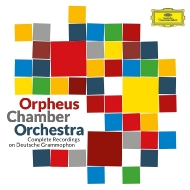 Box Set Classical/Orpheus Co： Complete Recordings On Deutsche Grammophon (Ltd)