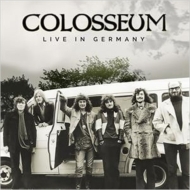 Live In Germany (2CD{DVD)