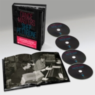 Arthur Baker Presents Dance Masters -The Shep Pettibone Master-Mixes (4CD)【メディアブック仕様】