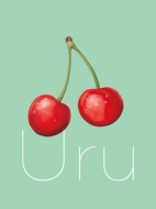 Uru/Love Song (+brd)(Ltd)