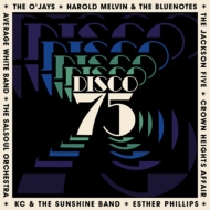 Various/Disco 75 3cd Boxset