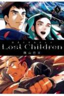 ʸ/Lost Children 5 ǯԥ󡦥ߥåȥ
