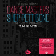 Arthur Baker Presents Dance Masters-the Shep Pettibone Master-mixes Vol One Part 1(NA@Cidl/2gAiOR[h)