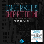 Arthur Baker Presents Dance Masters-the Shep Pettibone Master-mixes Vol One Part 2(NA@Cidl/2gAiOR[h)