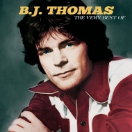 B. J. Thomas/Very Best Of (Silver Vinyl)