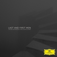 Last And First Men (2Lp)