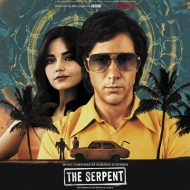 Soundtrack/Serpent - Original Soundtrack