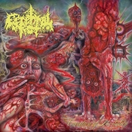 Excretion Of Mortality (Violet / R
