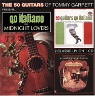 Tommy Garrett/Go Italiano  Midnight Lovers