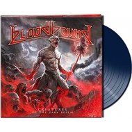 Creatures Of The Dark Realm (Midnight Blue)