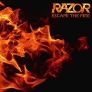 Razor/Escape The Fire