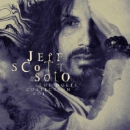 Jeff Scott Soto/Duets Collection - Volume 1