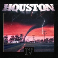 スウェーデン出身のAOR/メロディックロック・バンド、HOUSTON