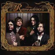 Raconteurs/Broken Boy Soldiers