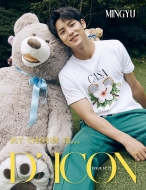 Dicon Vol.12 Seventeen�umy Choice Is�c�v Mingyu Special�o�[�W����