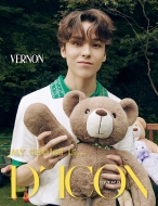 Dicon Vol.12 Seventeen�umy Choice Is�c�v Vernon Special�o�[�W����