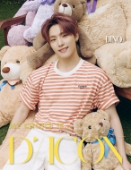 Dicon Vol.12 Seventeen�umy Choice Is�c�v Dino Special�o�[�W����