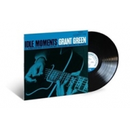 Idle Moments (180グラム重量盤レコード/CLASSIC VINYL )