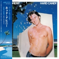 Hard Candy 【完全生産限定盤】(帯付/アナログレコード/AOR CITY ON VINYL)